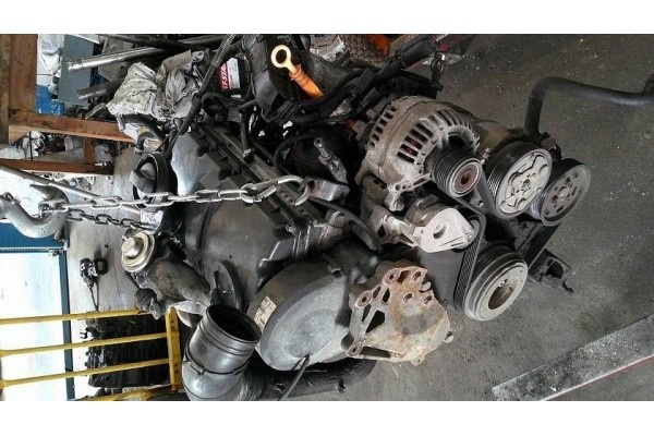 SEAT ALHAMBRA MK1 SHARAN 7M ENGINE 1 9TDI AUY