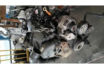 SEAT ALHAMBRA MK1 SHARAN 7M ENGINE 1 9TDI AUY
