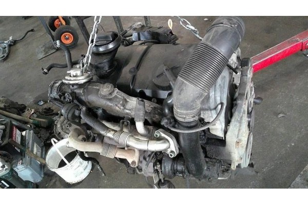 SEAT ALHAMBRA MK1 SHARAN 7M ENGINE 1 9TDI AUY Catalog number of the part AUY163641