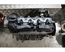 ENGINE FUEL SYSTEM AUDI A1 8X CAYJ 223949 km