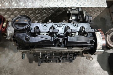 ENGINE FUEL SYSTEM AUDI A1 8X CAYJ 223949 km