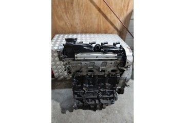 ENGINE FUEL SYSTEM AUDI A1 8X CAYJ 223949 km Catalog number of the part CAYJ