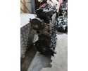 ENGINE FUEL SYSTEM AUDI A1 8X CAYJ 223949 km Car type passenger cars