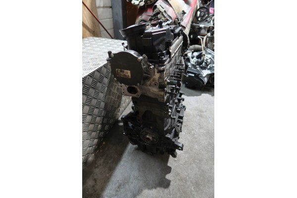 ENGINE FUEL SYSTEM AUDI A1 8X CAYJ 223949 km Car type passenger cars