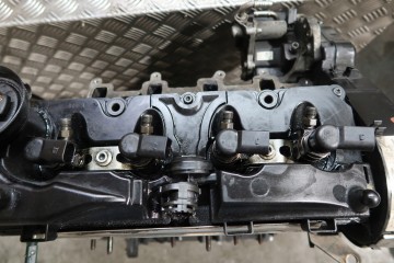 ENGINE FUEL SYSTEM AUDI A1 8X CAYJ 223949 km Product weight with unit packaging 3 kg