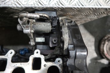 ENGINE FUEL SYSTEM AUDI A1 8X CAYJ 223949 km Version European