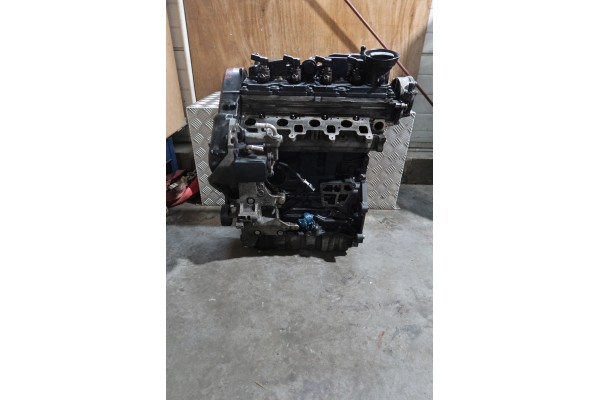 Sistema de Combustible del Motor Audi A1 8X CAYJ 223949 km