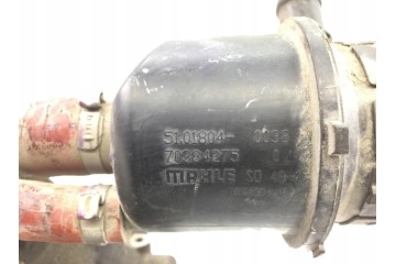 51018040038 MAN Crankcase ventilation Other Packaging status replacement
