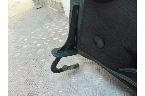 VERDE BOTELLA CAPO OPEL MONTEREY Básico VERDE BOTELLA 181441 OPEL - 3