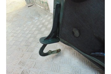 VERDE BOTELLA CAPO OPEL MONTEREY Básico VERDE BOTELLA 181441 OPEL - 3