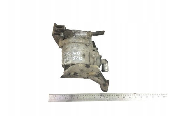 1730313 SCANIA Crankcase ventilation Oil mist separator