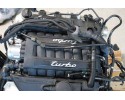 ENGINE COMPLETE PORSCHE CAYENNE TURBO LIFT CFTB 140