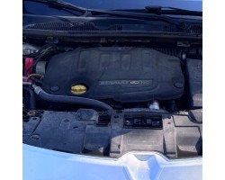 M9R615 complete engine 2 0 dCi Renault Megane Scenic 160 163HP 118 120kW