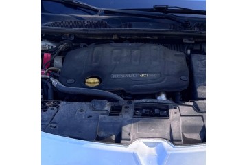 M9R615 complete engine 2 0 dCi Renault Megane Scenic 160 163HP 118 120kW