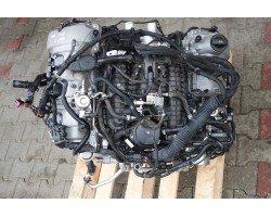 COMPLETE ENGINE PORSCHE CAYENNE LIFT 3 6 CURA 141