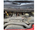 D4FA post injection 2 4 TDDI Ford Transit 120 125HP 88 92kW