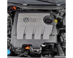 CLN complete engine 1 6 Euro5 TDI CLNA CLNC Volkswagen Skoda Audi E5