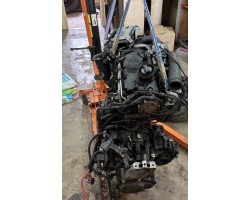 VW GOLF V 5 PLUS ENGINE 1 9 TDI BKC