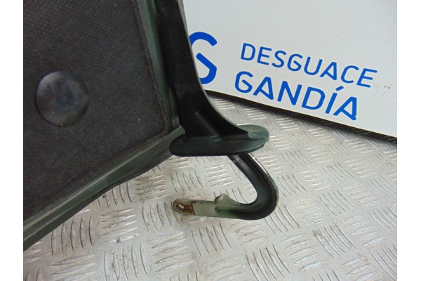 VERDE BOTELLA CAPO OPEL MONTEREY Básico VERDE BOTELLA 181441 OPEL - 5