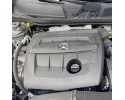 607 951 complete engine K9K450 1 5 CDI Mercedes A class Citan 109HP 80kW