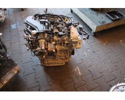 ENGINE COMPLETE VW SKODA 1 5 TSI 14TYS KM DXD