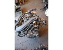ENGINE COMPLETE VW SKODA 1 5 TSI 14TYS KM DXD Catalog number of the part DXD