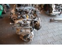 ENGINE COMPLETE VW SKODA 1 5 TSI 14TYS KM DXD Car type passenger cars