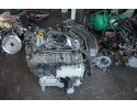 ENGINE COMPLETE VW SKODA 1 5 TSI 14TYS KM DXD Engine type petrol