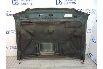 VERDE BOTELLA CAPO OPEL MONTEREY Básico VERDE BOTELLA 181441 OPEL - 6