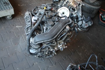 Motor Completo VW Skoda 1.5 TSI 14,000 km DXD