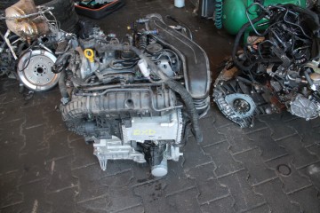 Motor Completo VW Skoda 1.5 TSI 14,000 km DXD
