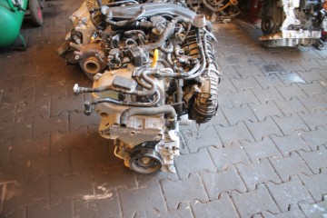 Motor Completo VW Skoda 1.5 TSI 14,000 km DXD