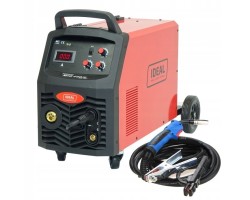 IDEAL SEMI AUTOMATIC WELDING MACHINE TECNO MIG 250 2 Pro 230 400V