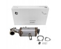 Particulate filter 62SKV578 OPEL CASCADA INSIGNIA A ZAFIRA TOURER C