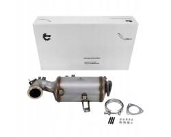 Particulate filter 62SKV578 OPEL CASCADA INSIGNIA A ZAFIRA TOURER C