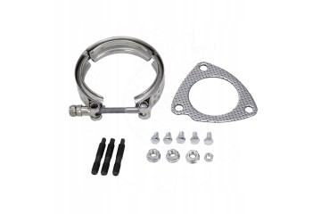 Particulate filter 62SKV578 OPEL CASCADA INSIGNIA A ZAFIRA TOURER C Catalog number of the part 62SKV578
