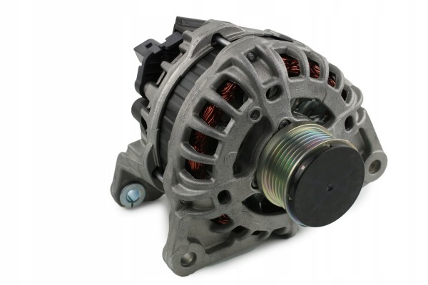 ALTERNATOR IVECO DAILY 14 IVECO DAILY 3 0 150A