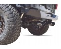 JEEP WRANGLER JK 2007 2018 EXHAUST METAL MULISHA Part manufacturer Venus LTD