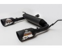 JEEP WRANGLER JK 2007 2018 EXHAUST METAL MULISHA EAN GTIN 5905226032376