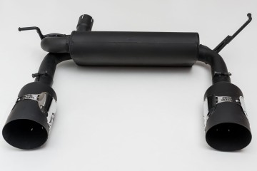 Escape Metal Mulisha para JEEP WRANGLER JK 2007-2018