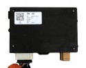 VW VOLKSWAGEN CURRENT CONVERTER 12V 220V SOCKET Catalog number of the part 7C0907155 7C0919309A