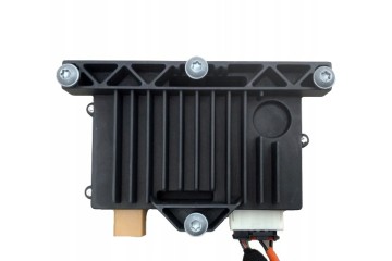 VW VOLKSWAGEN CURRENT CONVERTER 12V 220V SOCKET Part manufacturer Volkswagen OE