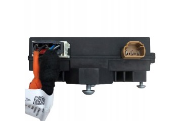 VW VOLKSWAGEN CURRENT CONVERTER 12V 220V SOCKET Quality of parts according to GVO Q original with factory logo OEM OES