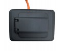 VW VOLKSWAGEN CURRENT CONVERTER 12V 220V SOCKET Catalog number of the original 7C0907155 7C0919309A