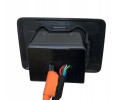 Convertidor de Corriente Original VW / AUDI 12V a 220V con Enchufe