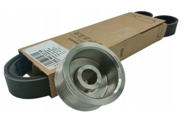 Faster compressor pulley S4 S5 A6 A7 Q7 PAS