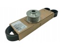 Faster compressor pulley S4 S5 A6 A7 Q7 PAS Part manufacturer no brand