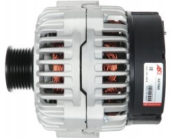 New Alternator A0786S