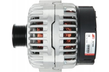 New Alternator A0786S