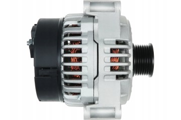 New Alternator A0786S Part manufacturer AS PL